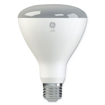 GE Led Br30 Dimmable Soft White Flood Light Bulb, 10 W freeshipping - TVN Wholesale